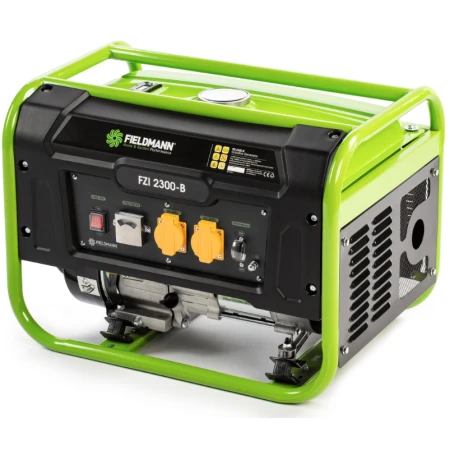 Генератор бензиновий Fieldmann (FZI 2300-B)