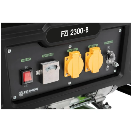 Генератор бензиновий Fieldmann (FZI 2300-B)