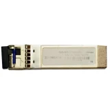 SFP модуль FoxGate (SFPd-1SM-1310nm-10SC)