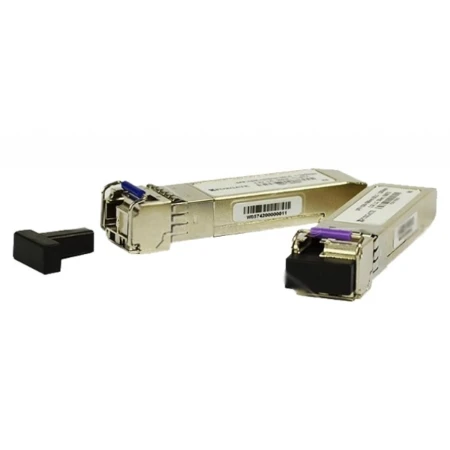 SFP модуль FoxGate (SFPd-1SM-1310nm-10SC)
