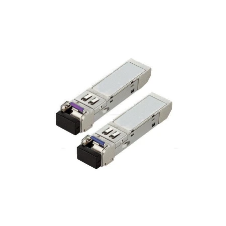 SFP модуль FoxGate (SFPd-1SM-1310nm-3SC)
