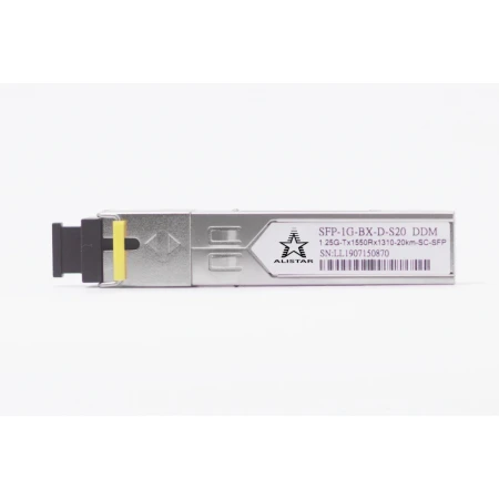 SFP модуль Alistar (SFP-1G-BX-D-S20)