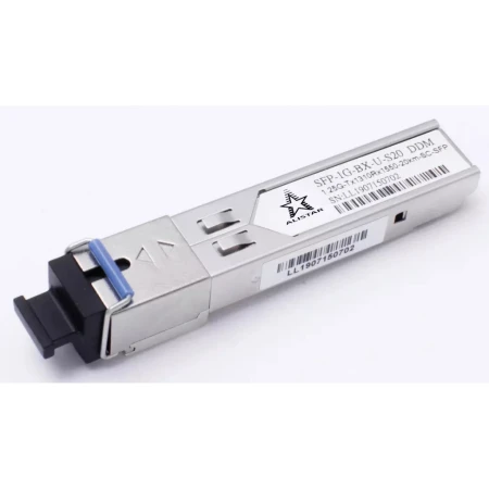 SFP модуль Alistar (SFP-1G-BX-U-S20)