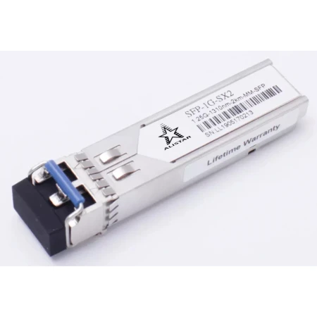 SFP модуль Alistar (SFP-1G-SX2)