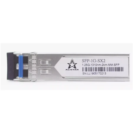 SFP модуль Alistar (SFP-1G-SX2)