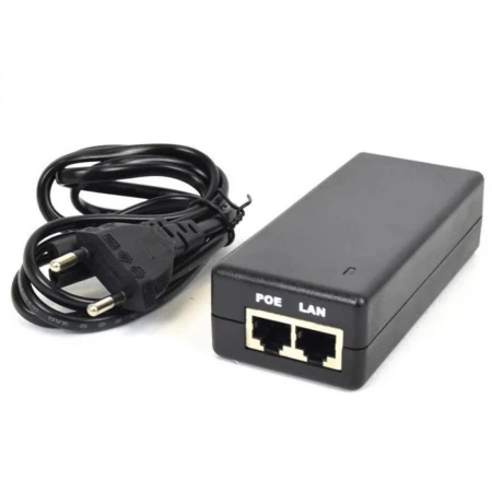PoE инжектор ATIS (POE-INJECTOR (F))