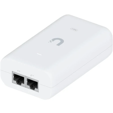 PoE інжектор Ubiquiti (U-PoE++)