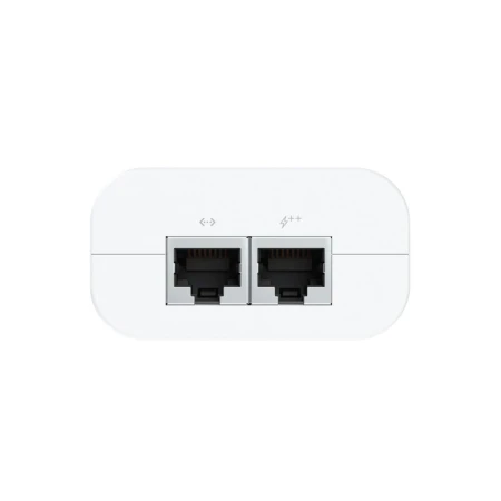 PoE інжектор Ubiquiti (U-PoE++)