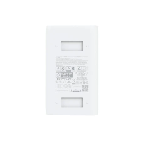 PoE інжектор Ubiquiti (U-PoE++)