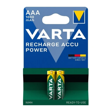 Акумулятор Varta (05703301402)