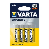Батарейка Varta (02006101414)