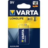 Батарейка Varta (04122101411)
