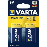 Батарейка Varta (04122101412)