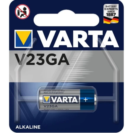 Батарейка Varta (04223101401)