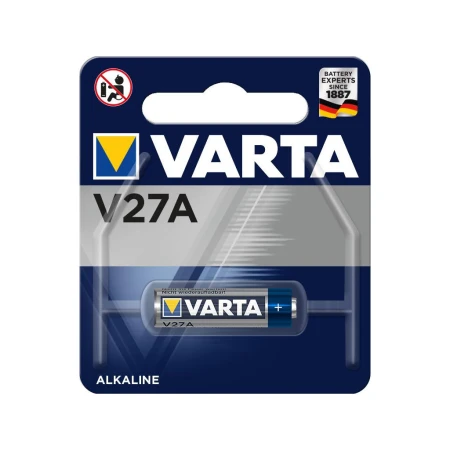 Батарейка Varta (04227101401)