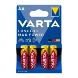 Батарейка Varta (04706101404)
