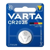 Батарейка Varta (06025101401)