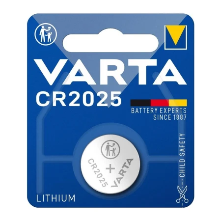Батарейка Varta (06025101401)