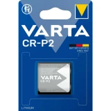 Батарейка Varta (06204301401)