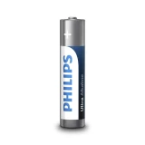 Батарейка Philips (LR03E2B/10)