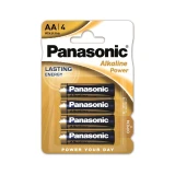 Батарейка Panasonic (LR6REB/4BPR)