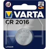 Батарейка Varta (06016101401)