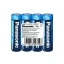 Батарейка Panasonic (R6BER/4P)