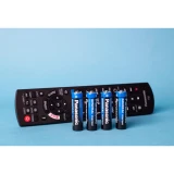 Батарейка Panasonic (R6BER/4P)