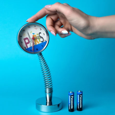 Батарейка Panasonic (R6BER/4P)