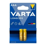 Батарейка Varta (04103101412)
