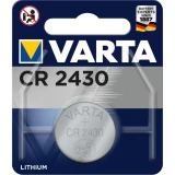 Батарейка Varta (06430101401)