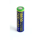 Аккумулятор EnerGenie (EG-BA-18650-10C/2500)