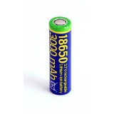 Аккумулятор EnerGenie (EG-BA-18650-10C/3000)
