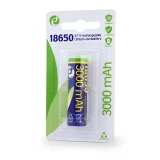 Аккумулятор EnerGenie (EG-BA-18650-10C/3000)
