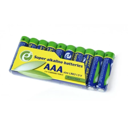 Батарейка EnerGenie (EG-BA-AAASA-01)