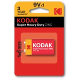 Батарейка KODAK (30953437/B)