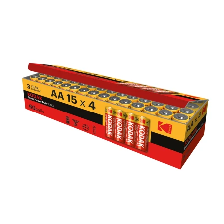 Батарейка KODAK (30411708/B)