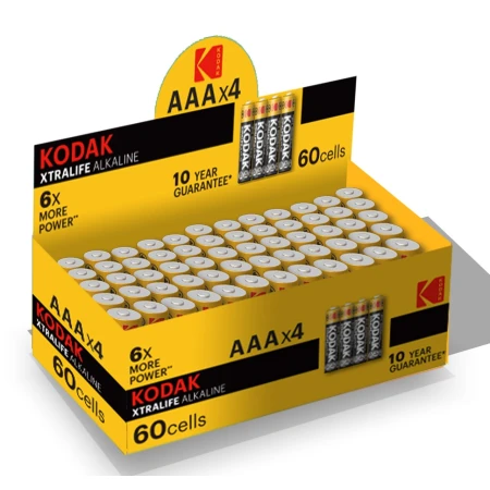 Батарейка KODAK (30411784/B)