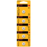 Батарейка KODAK (30411555)