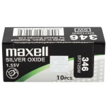 Батарейка Maxell (18291800)