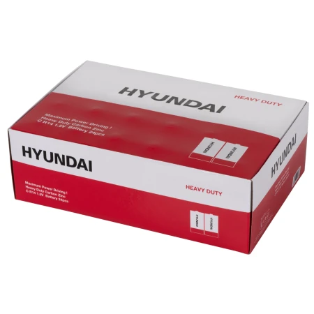 Батарейка Hyundai Electronics (HT7007004)