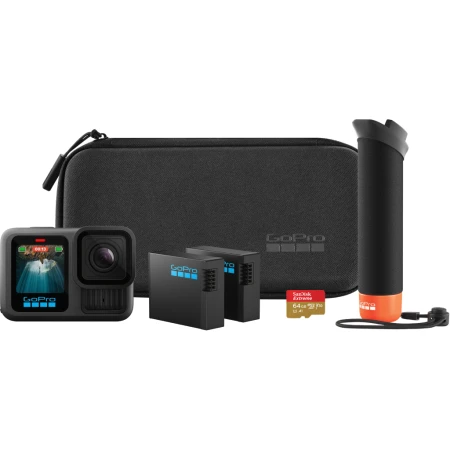 Екшн-камера GoPro (CHDRB-131-RW)