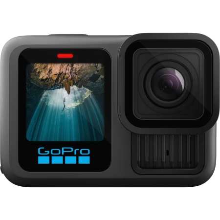 Екшн-камера GoPro (CHDRB-131-RW)