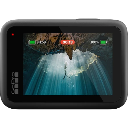 Екшн-камера GoPro (CHDRB-131-RW)
