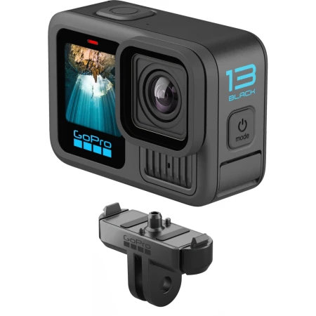 Екшн-камера GoPro (CHDRB-131-RW)