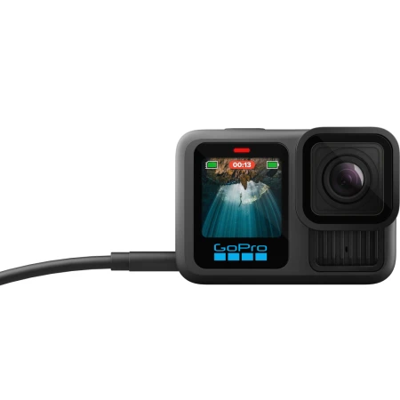Екшн-камера GoPro (CHDRB-131-RW)