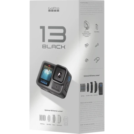 Екшн-камера GoPro (CHDRB-131-RW)