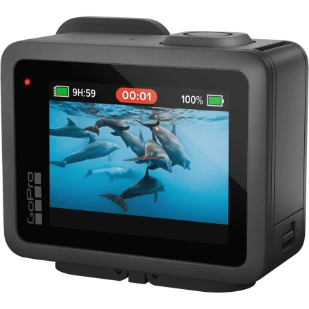 Екшн-камера GoPro (CHDHF-131-EU)