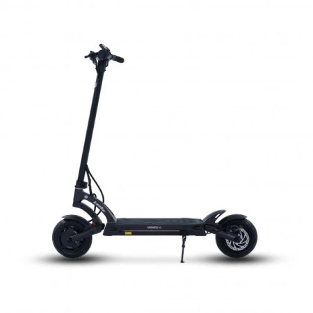 Электросамокат Kaabo (Mantis 10 Lite)
