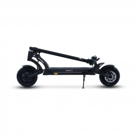Электросамокат Kaabo (Mantis 10 Lite)